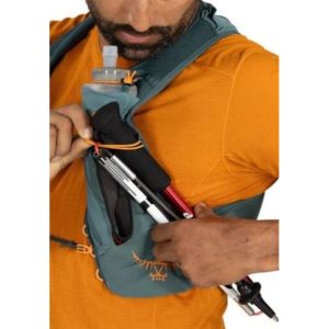 Osprey Duro 1.5 Pack with Flasks – Men’s Fit